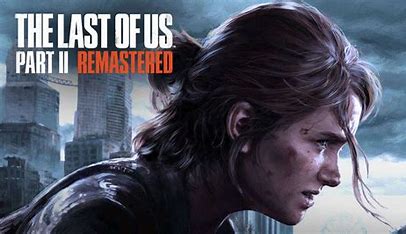 The Last of Us Remastered Cover