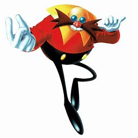 Dr. Eggman