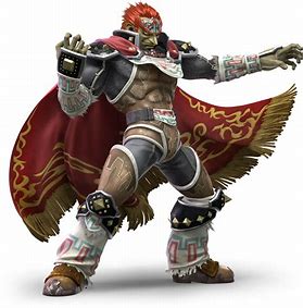 Ganondorf