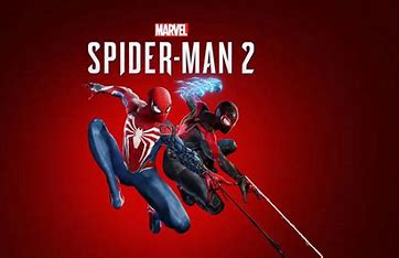 Spider-Man 2 Cover