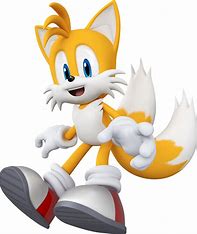 Tails